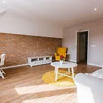 Apartma Lilly 公寓