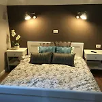 Apartma Lilly 公寓 布莱德