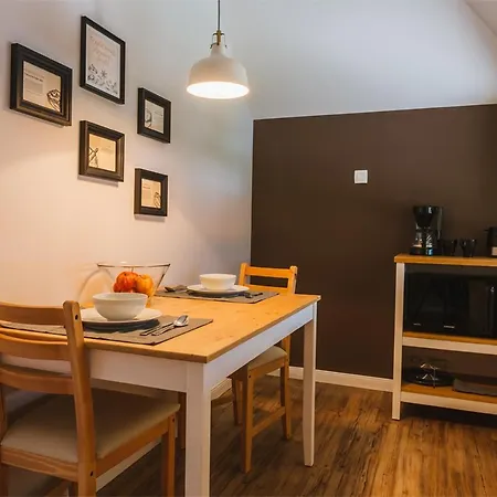 Apartma Lilly Apartment *
