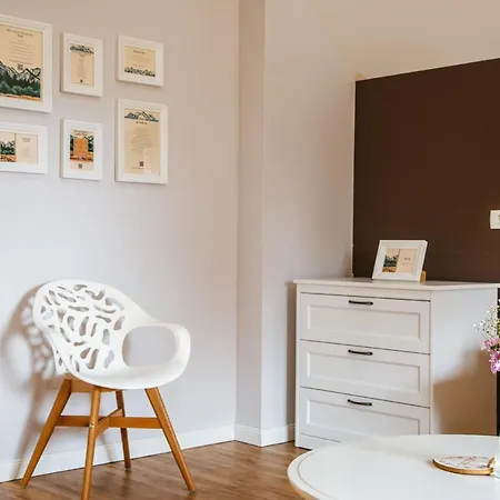 Apartma Lilly Apartment Bled
