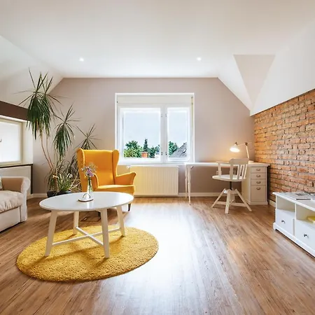 Apartment Apartma Lilly Bled