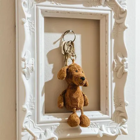 アパート Apartma Lilly *