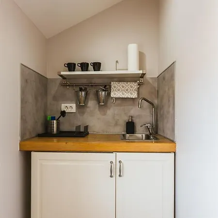 Apartma Lilly Bled