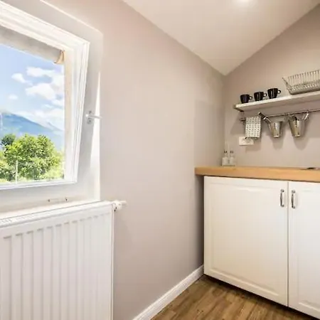 Apartma Lilly *