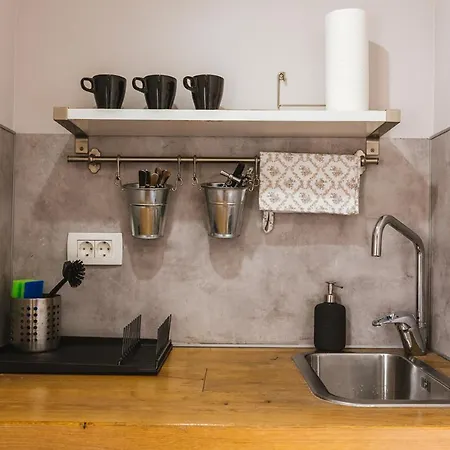 Apartma Lilly Apartment