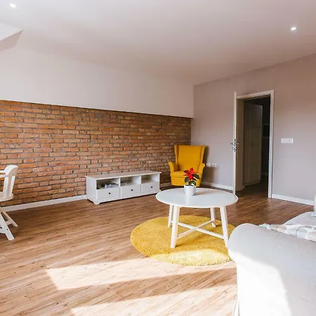 Apartma Lilly Apartment
