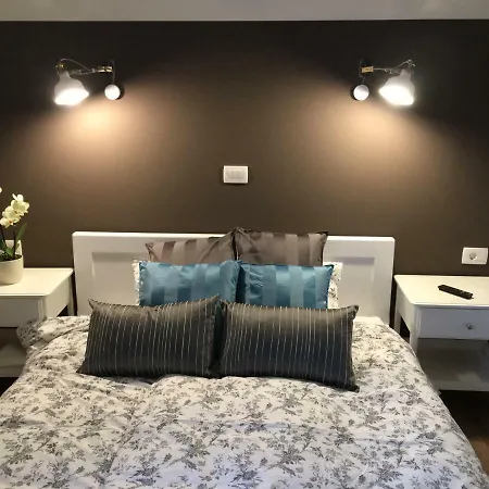 Apartment Apartma Lilly *