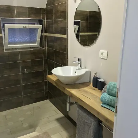 Apartament Apartma Lilly *