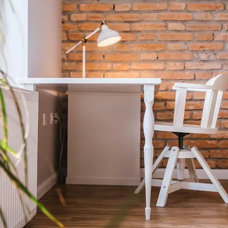 Apartma Lilly Apartment