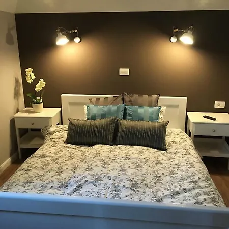 Apartma Lilly Apartment Bled