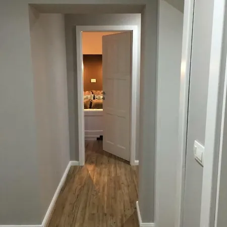 Apartma Lilly بليد