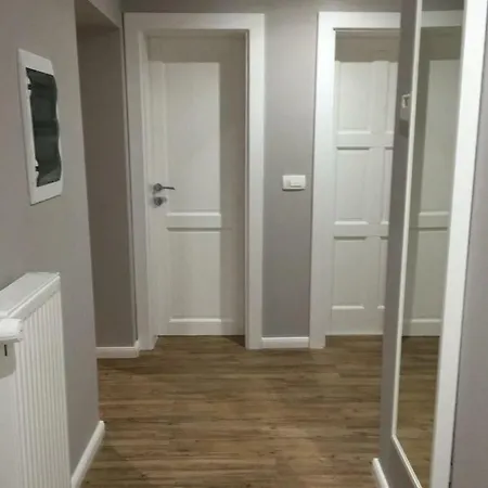 Apartma Lilly بليد