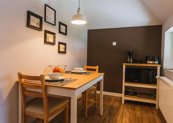 Apartma Lilly アパート *