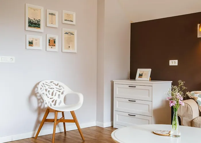 Apartma Lilly Διαμέρισμα Μπλεντ