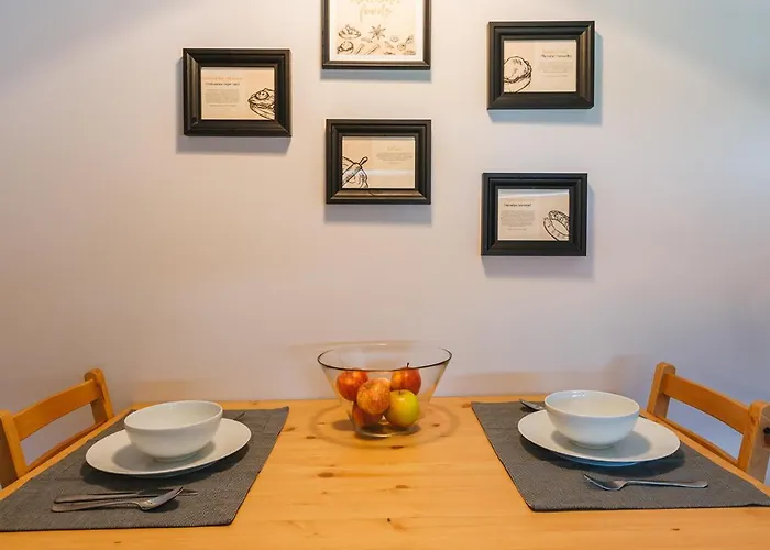 Διαμέρισμα Apartma Lilly *