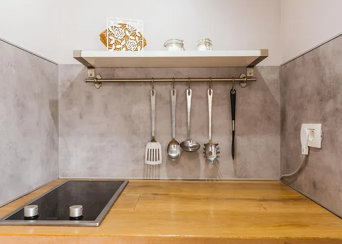 Διαμέρισμα Apartma Lilly Μπλεντ