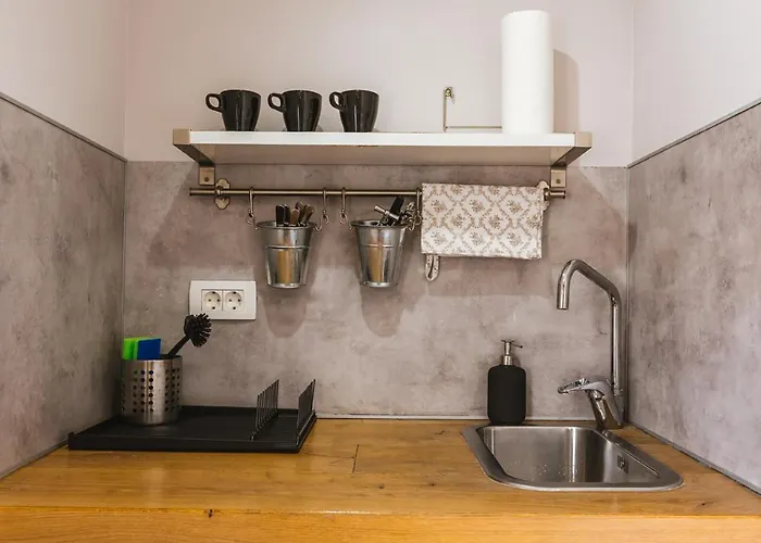 Apartma Lilly Διαμέρισμα