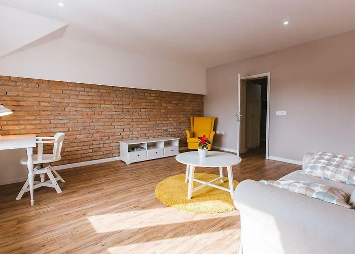 Apartma Lilly Διαμέρισμα