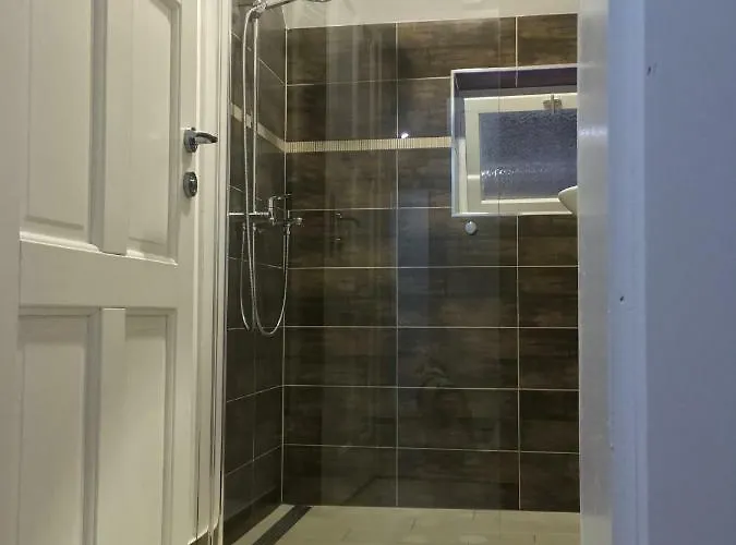 Apartma Lilly * Μπλεντ