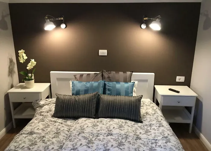 Διαμέρισμα Apartma Lilly *