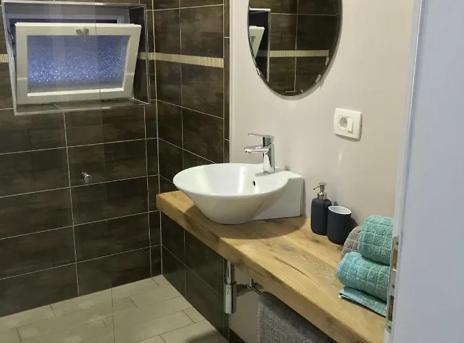 Διαμέρισμα Apartma Lilly *