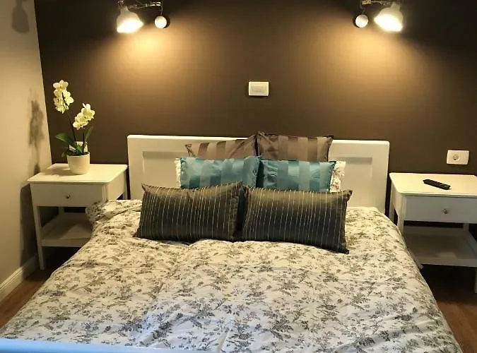 Apartma Lilly Διαμέρισμα Μπλεντ