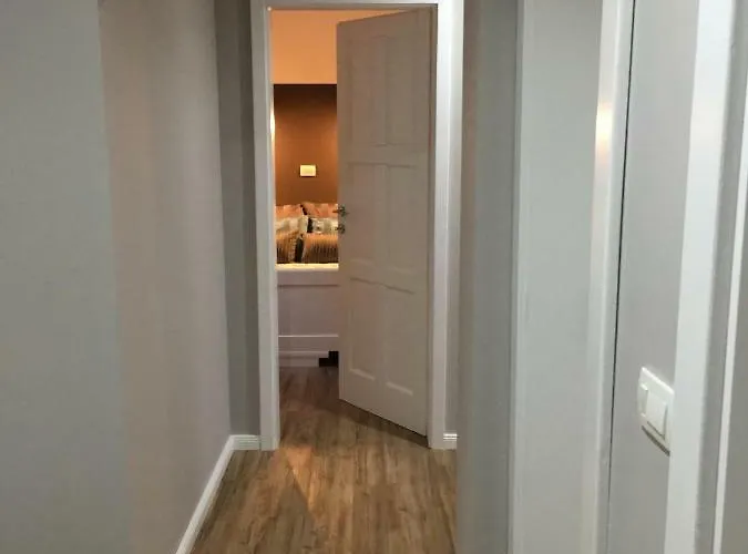 Apartma Lilly Μπλεντ