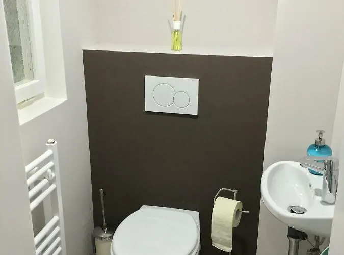 Διαμέρισμα Apartma Lilly *